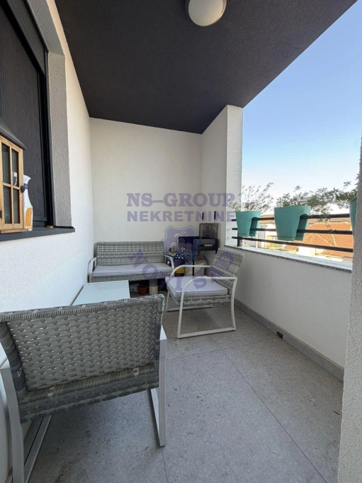 Stan na prodaju Novi Sad 89m2, 579781