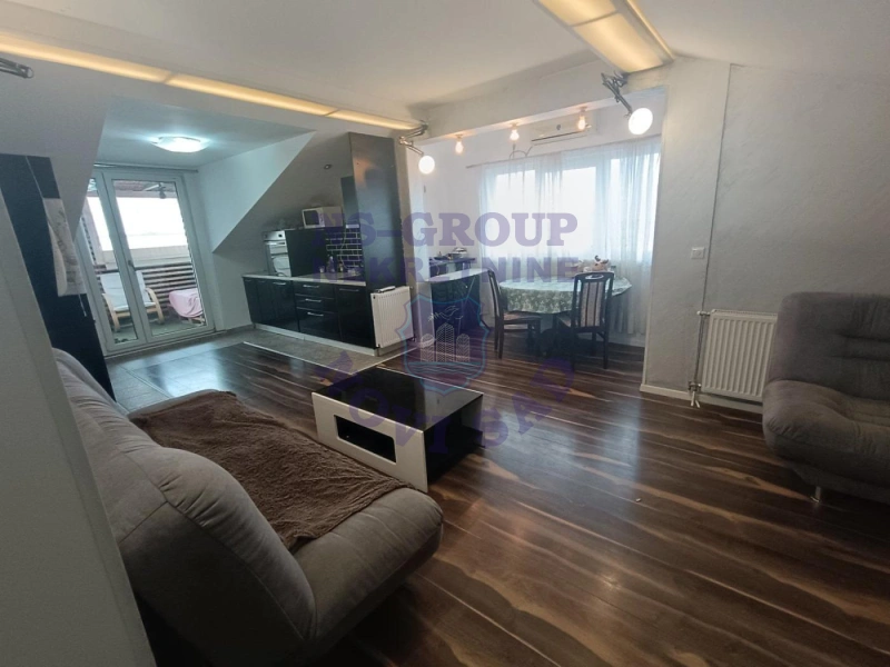 stan na prodaju Novi Sad, 81m2 580074