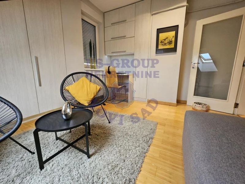 Stan na prodaju Novi Sad 76m2, 580174
