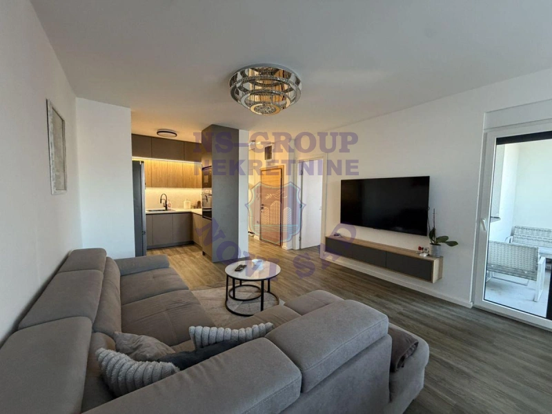 stan na prodaju Novi Sad, 89m2 579781