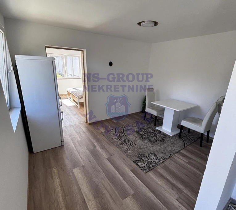 kuca na prodaju Srbobran 51m2 580094