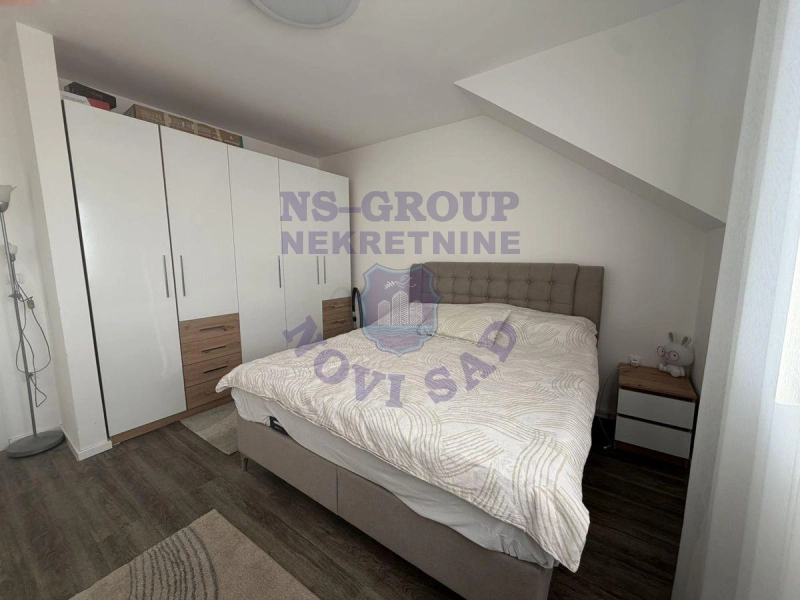 Stan na prodaju Novi Sad 89m2, 579781