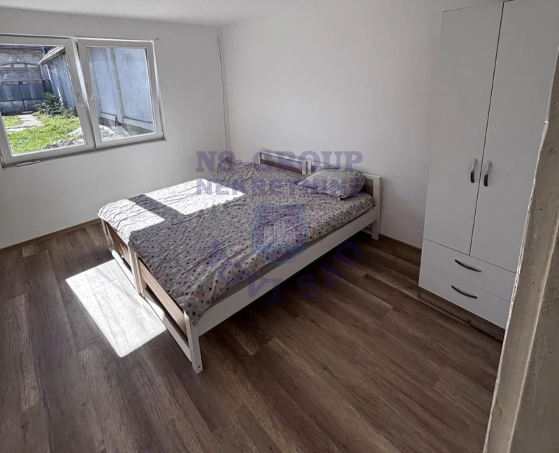 kuca na prodaju Srbobran 51m2 580094