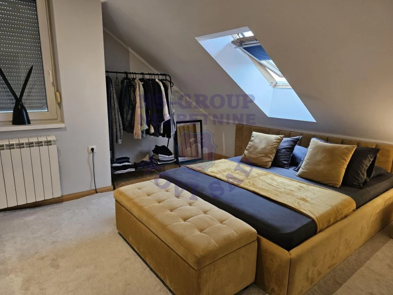 Stan na prodaju Novi Sad 76m2, 580174