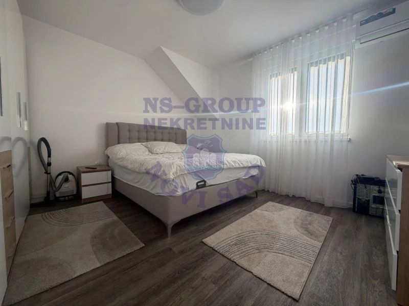 Stan na prodaju Novi Sad 89m2, 579781