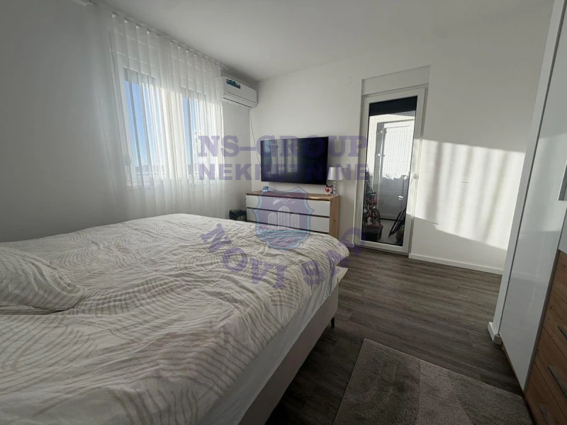 Stan na prodaju Novi Sad 89m2, 579781