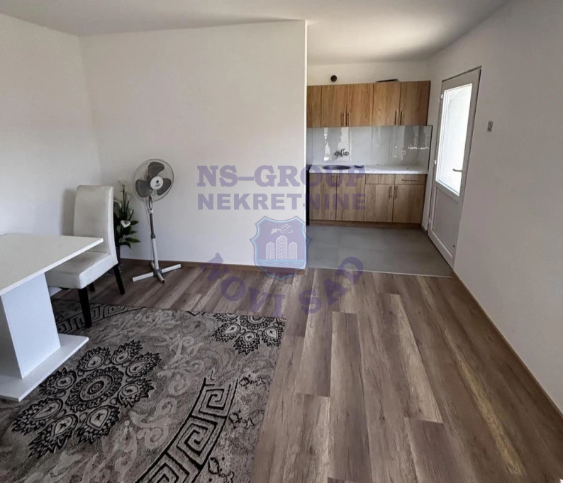 kuca na prodaju Srbobran 51m2 580094