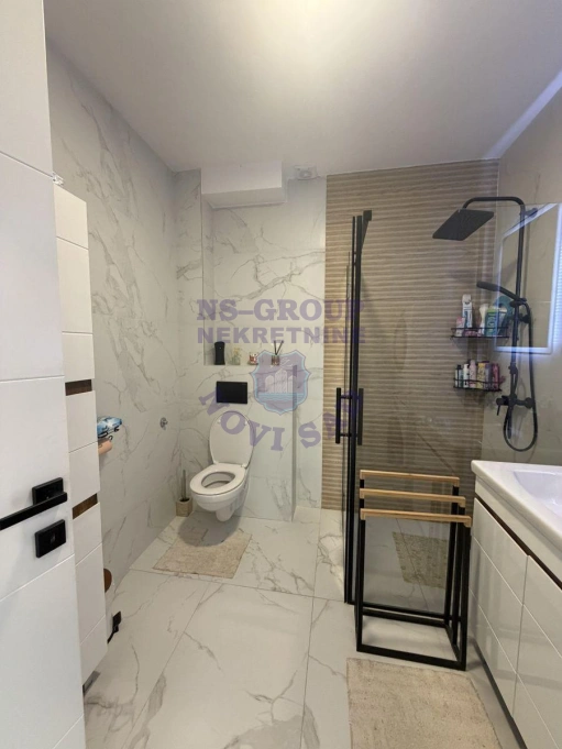 Stan na prodaju Novi Sad 89m2, 579781