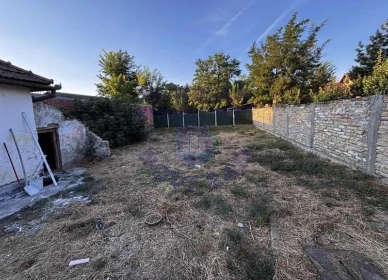 kuca na prodaju Srbobran 51m2 580094