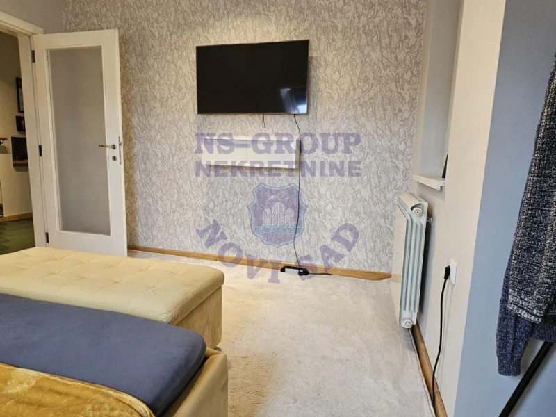 Stan na prodaju Novi Sad 76m2, 580174
