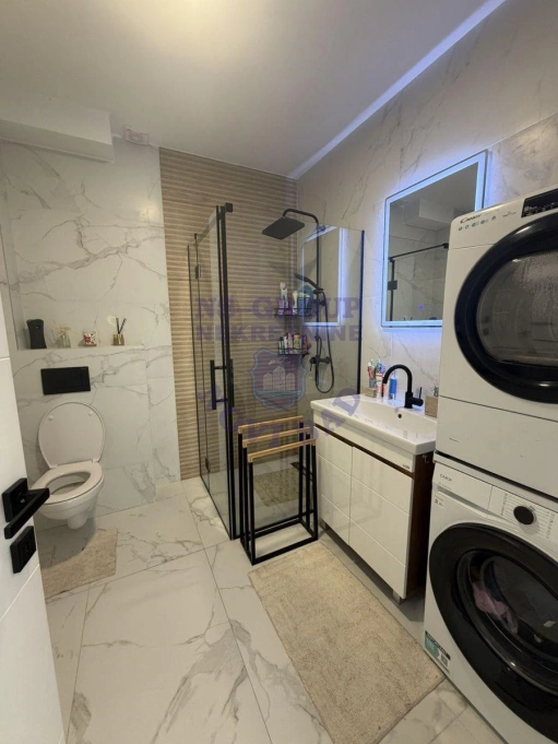 Stan na prodaju Novi Sad 89m2, 579781