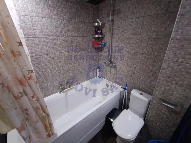stan na prodaju Novi Sad 81m2 580074