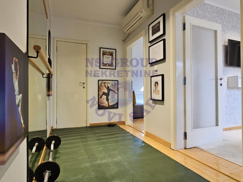 Stan na prodaju Novi Sad 76m2, 580174