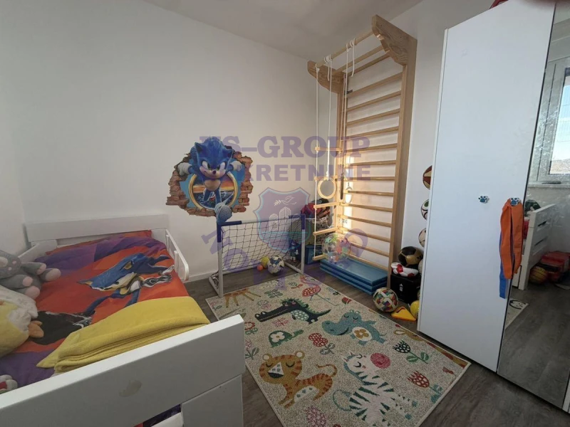 Stan na prodaju Novi Sad 89m2, 579781
