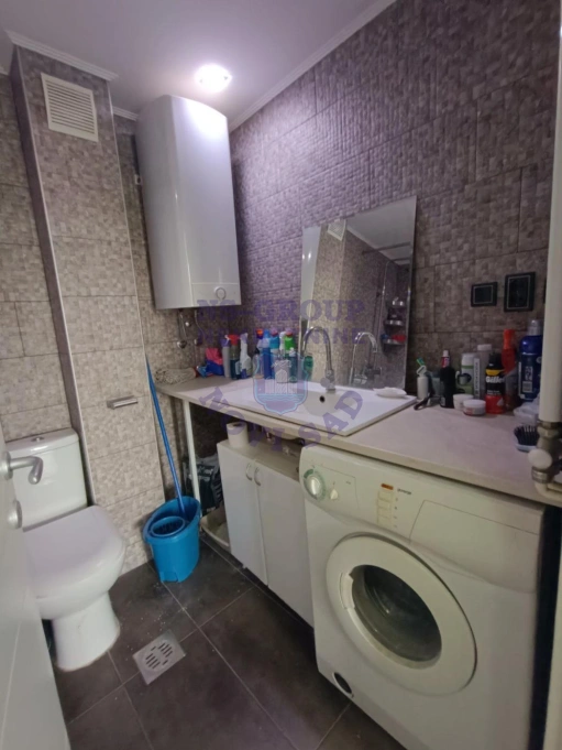 stan na prodaju Novi Sad 81m2 580074