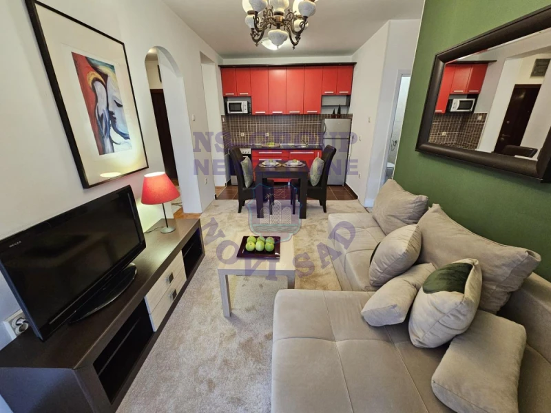 Stan na prodaju Novi Sad 50m2, 580173