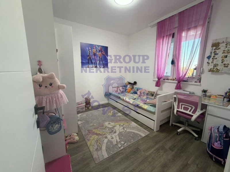 Stan na prodaju Novi Sad 89m2, 579781
