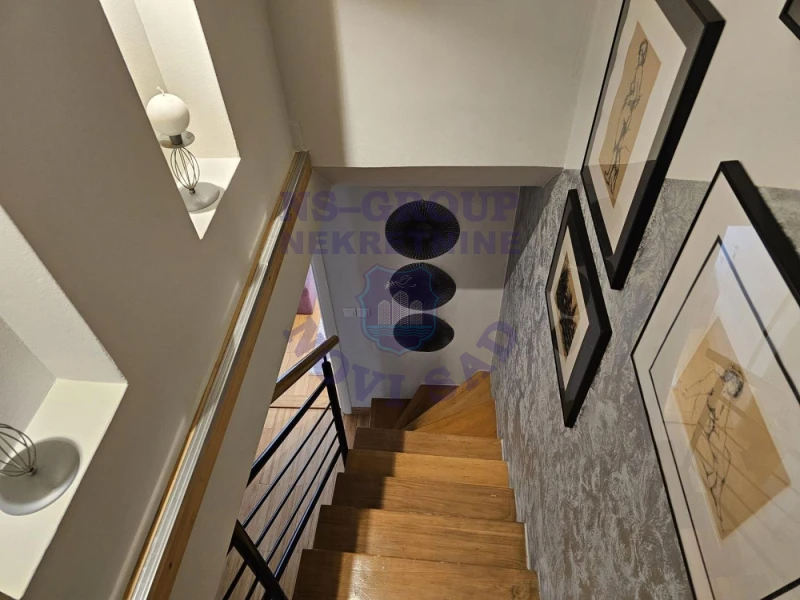 Stan na prodaju Novi Sad 76m2, 580174