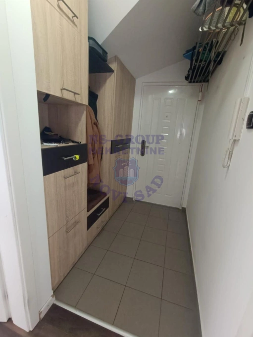 stan na prodaju Novi Sad 81m2 580074