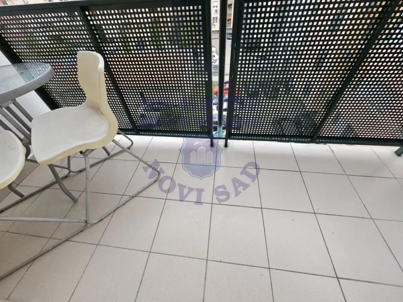 Stan na prodaju Novi Sad 50m2, 580173