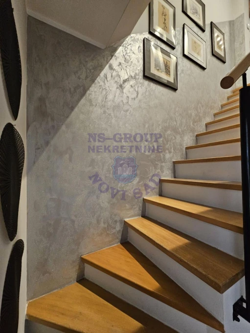 Stan na prodaju Novi Sad 76m2, 580174