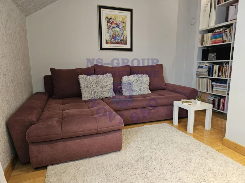 Stan na prodaju Novi Sad 76m2, 580174