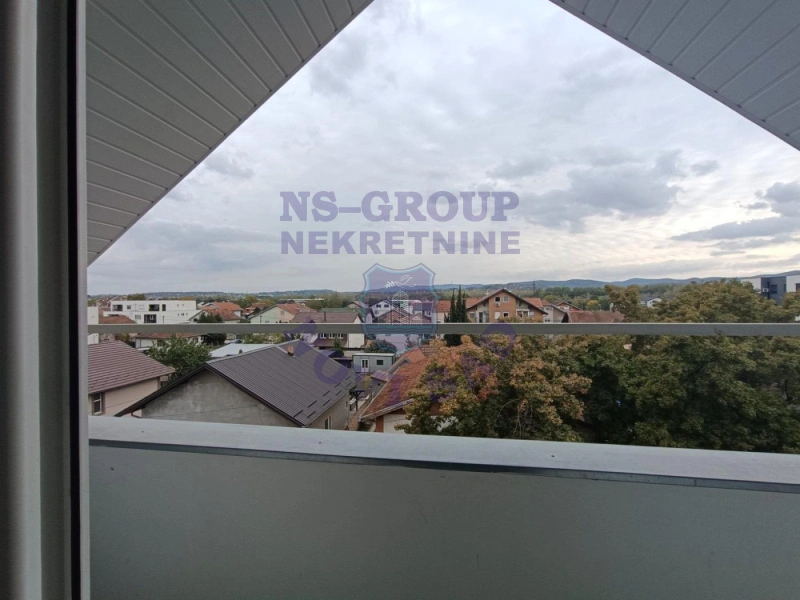 stan na prodaju Novi Sad 81m2 580074