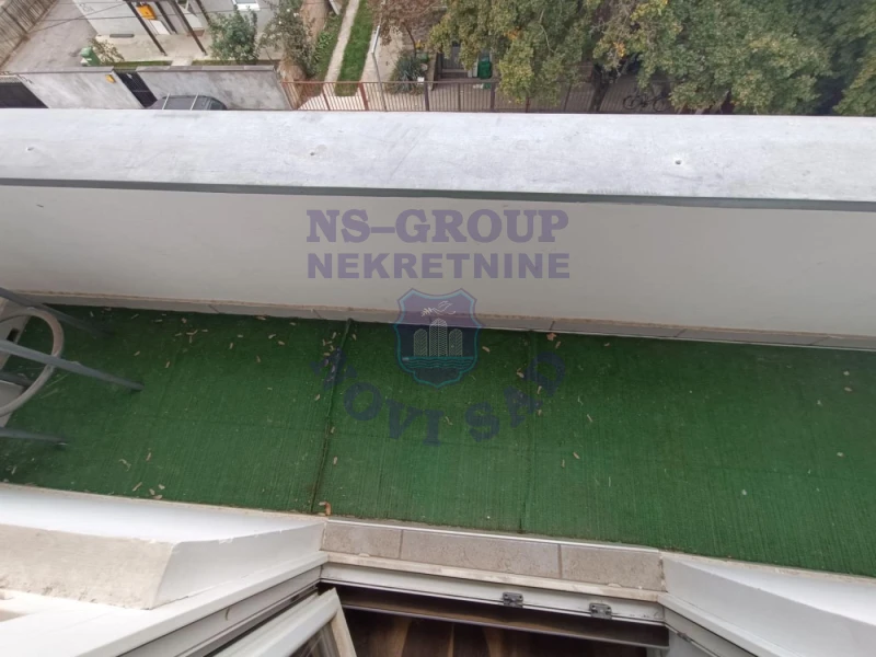 stan na prodaju Novi Sad 81m2 580074