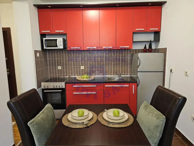 Stan na prodaju Novi Sad 50m2, 580173