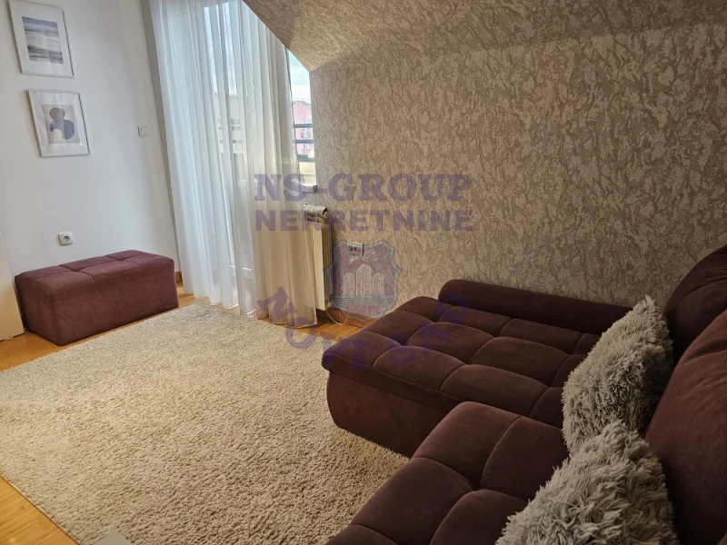 Stan na prodaju Novi Sad 76m2, 580174