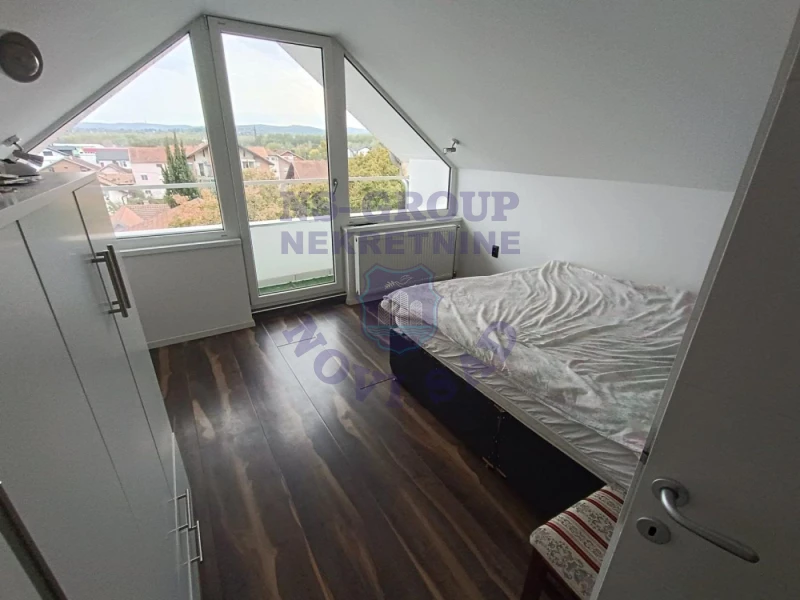 stan na prodaju Novi Sad 81m2 580074