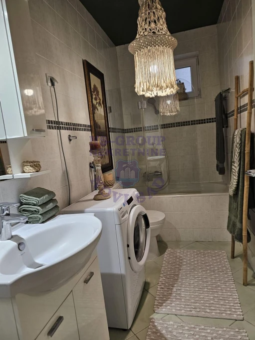 Stan na prodaju Novi Sad 76m2, 580174