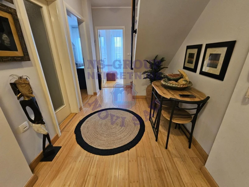 Stan na prodaju Novi Sad 76m2, 580174