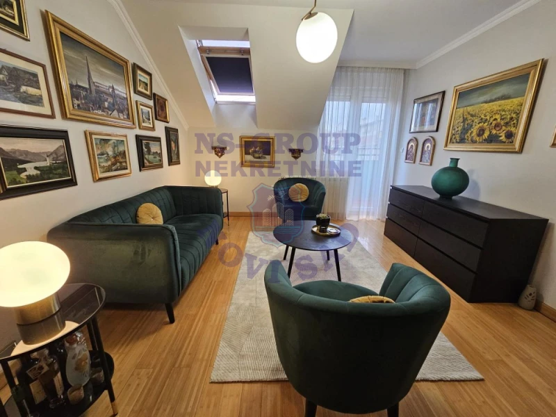 Stan na prodaju Novi Sad 76m2, 580174