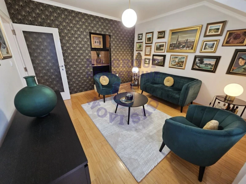 Stan na prodaju Novi Sad 76m2, 580174