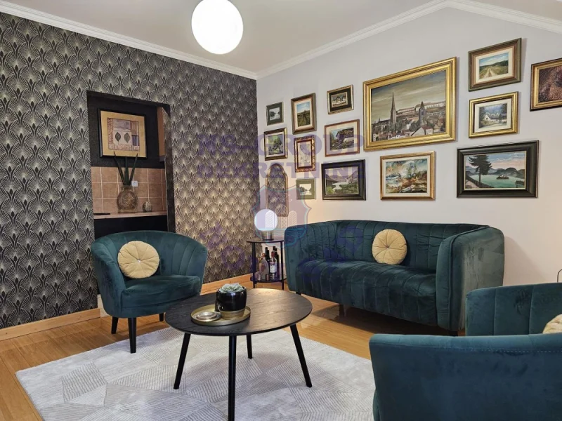 stan na prodaju Novi Sad, 76m2 580174