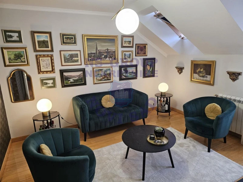 Stan na prodaju Novi Sad 76m2, 580174