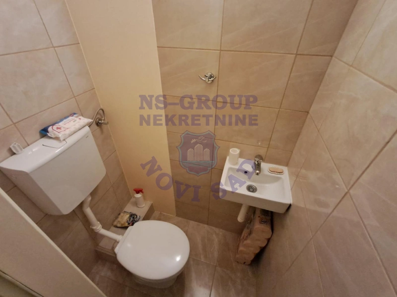 Stan na prodaju Novi Sad 96m2, 579995