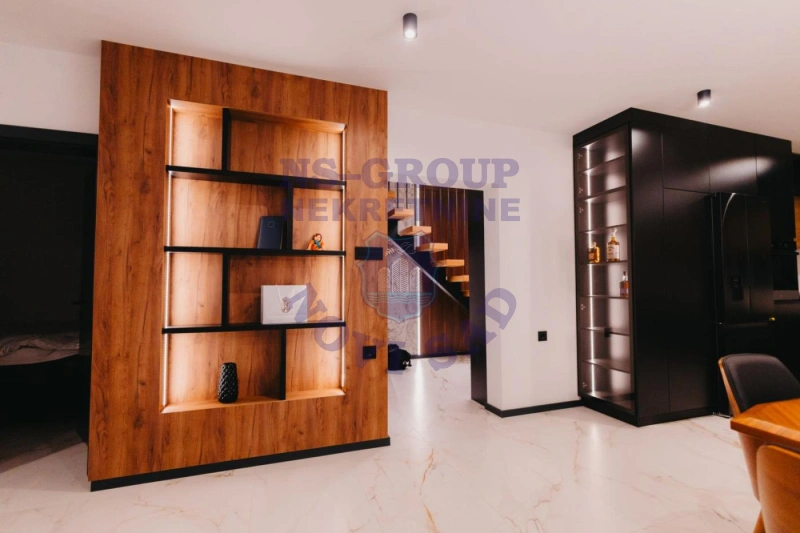 Kuća na prodaju Veternik 122m2, 580093