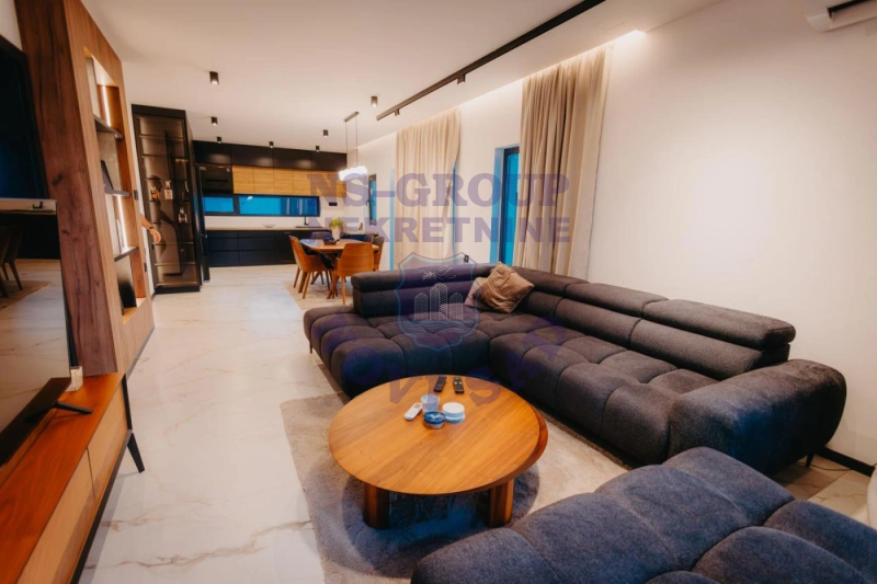 Kuća na prodaju Veternik 122m2, 580093