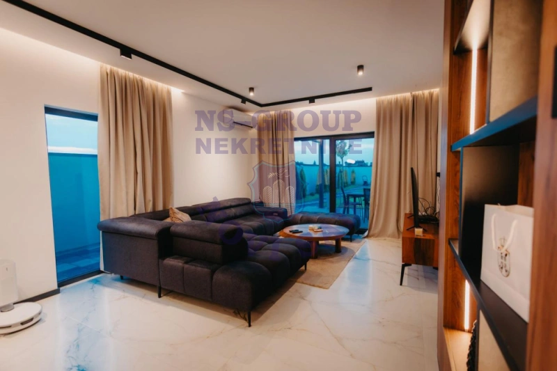 Kuća na prodaju Veternik 122m2, 580093