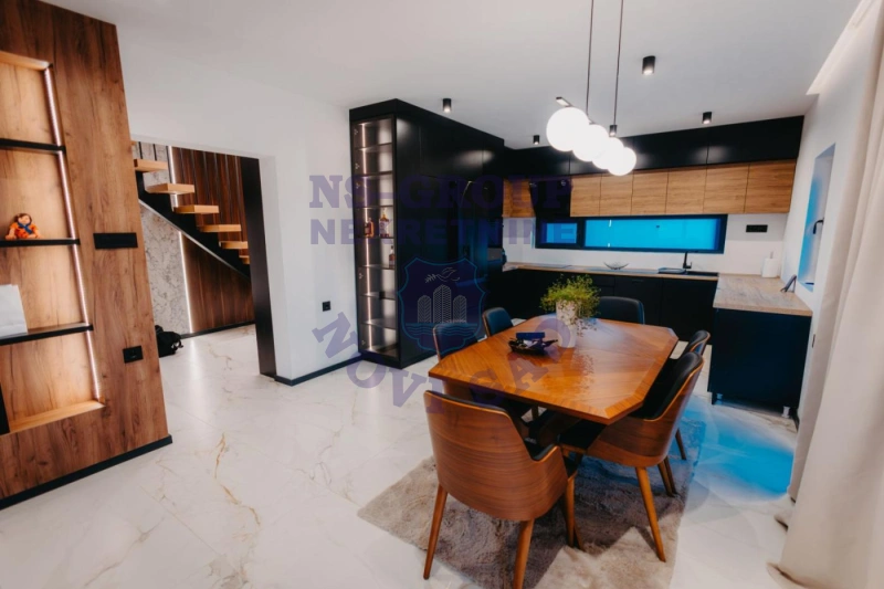 Kuća na prodaju Veternik 122m2, 580093