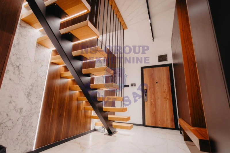 Kuća na prodaju Veternik 122m2, 580093