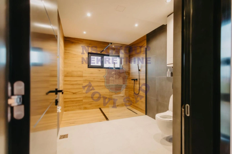 Kuća na prodaju Veternik 122m2, 580093