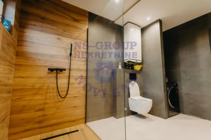 Kuća na prodaju Veternik 122m2, 580093