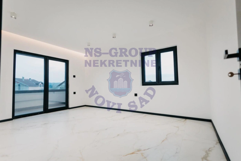 Kuća na prodaju Veternik 122m2, 580093