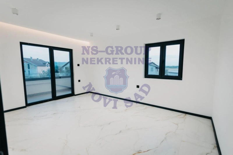 Kuća na prodaju Veternik 122m2, 580093