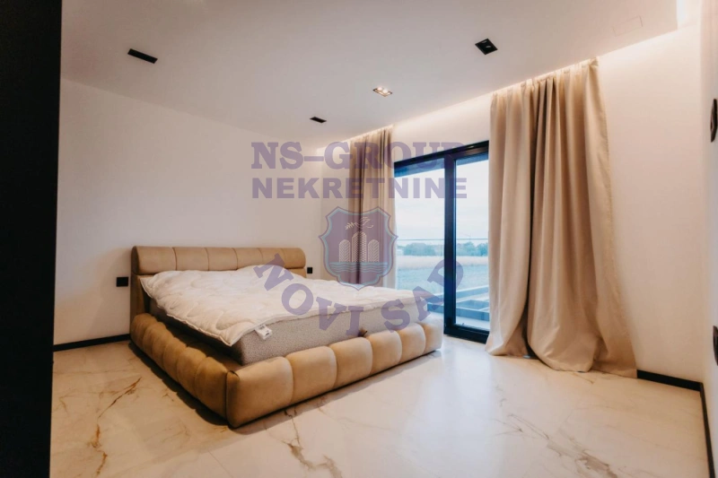 Kuća na prodaju Veternik 122m2, 580093