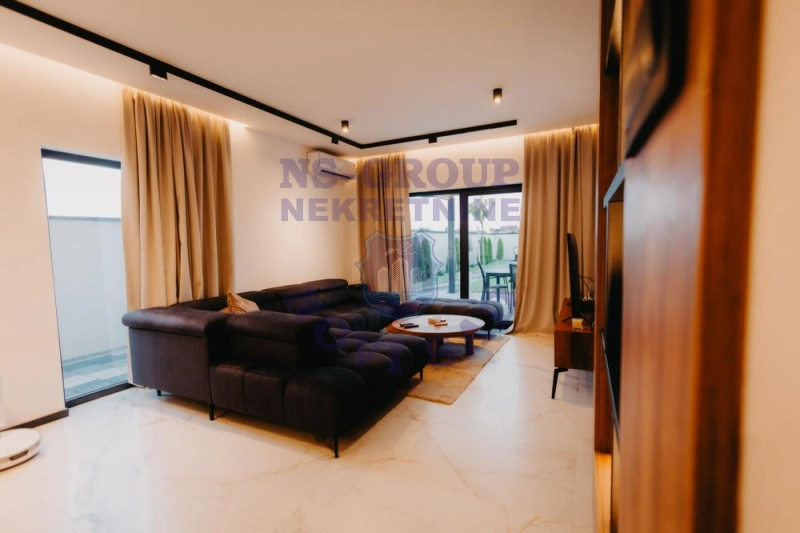 Kuća na prodaju Veternik 122m2, 580093
