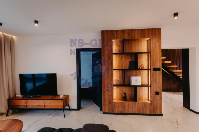 Kuća na prodaju Veternik 122m2, 580093